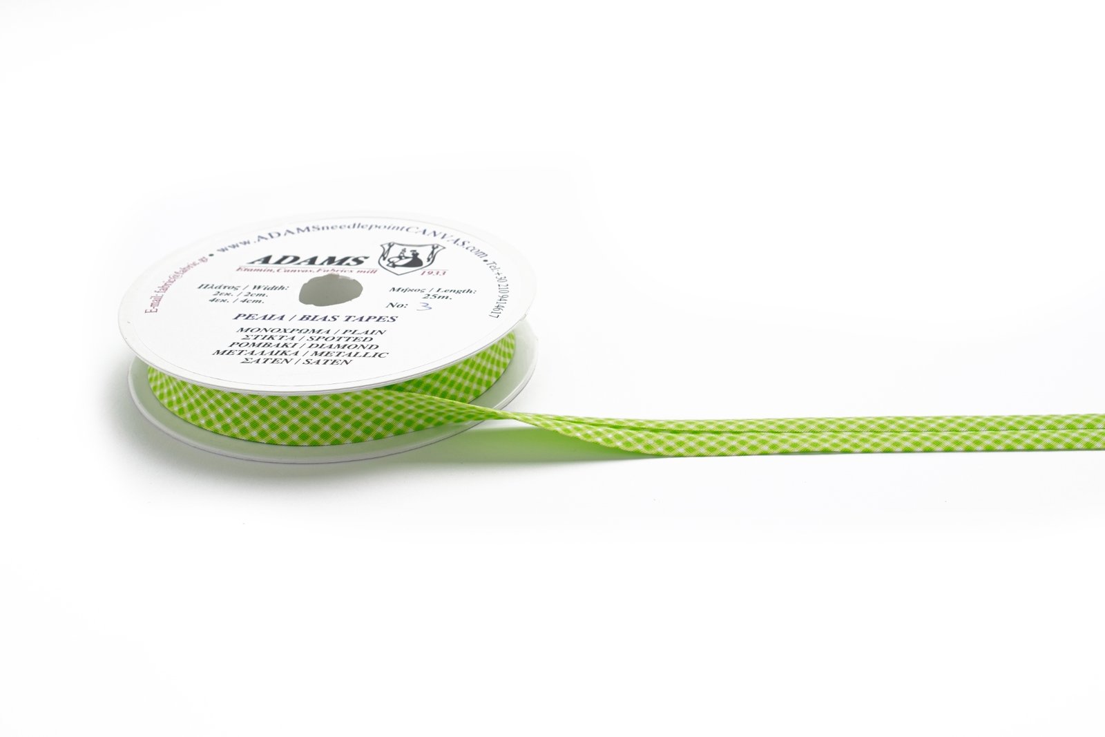 13REL25ROM2COT(b)[BIAS 2cm DIAMONDCOTTON](COLOR 03)
